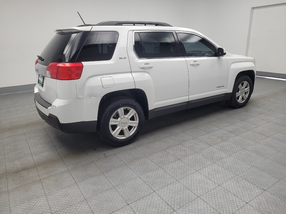 2015 GMC Terrain in Madison, TN 37115 - 18132269 10