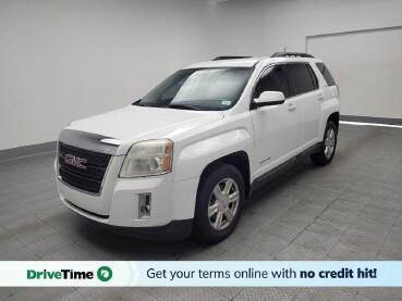 2015 GMC Terrain in Madison, TN 37115