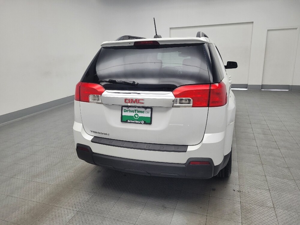 2015 GMC Terrain in Madison, TN 37115 - 18132269 7