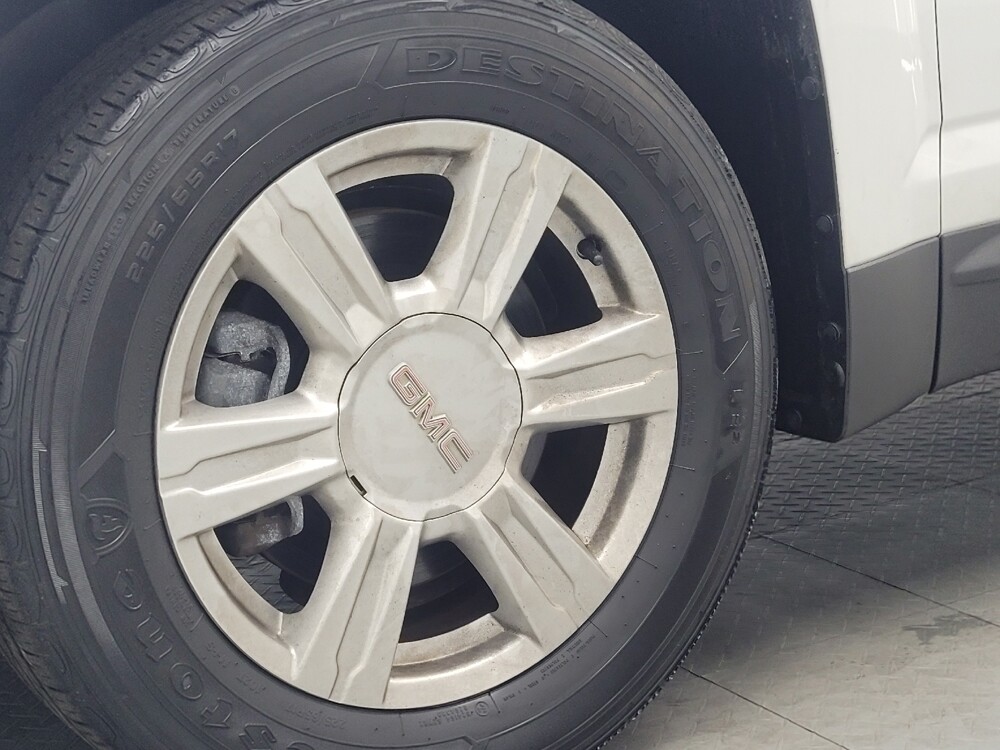 2015 GMC Terrain in Madison, TN 37115 - 18132269 31