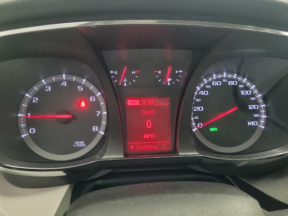 2015 GMC Terrain in Madison, TN 37115 - 18132269 23