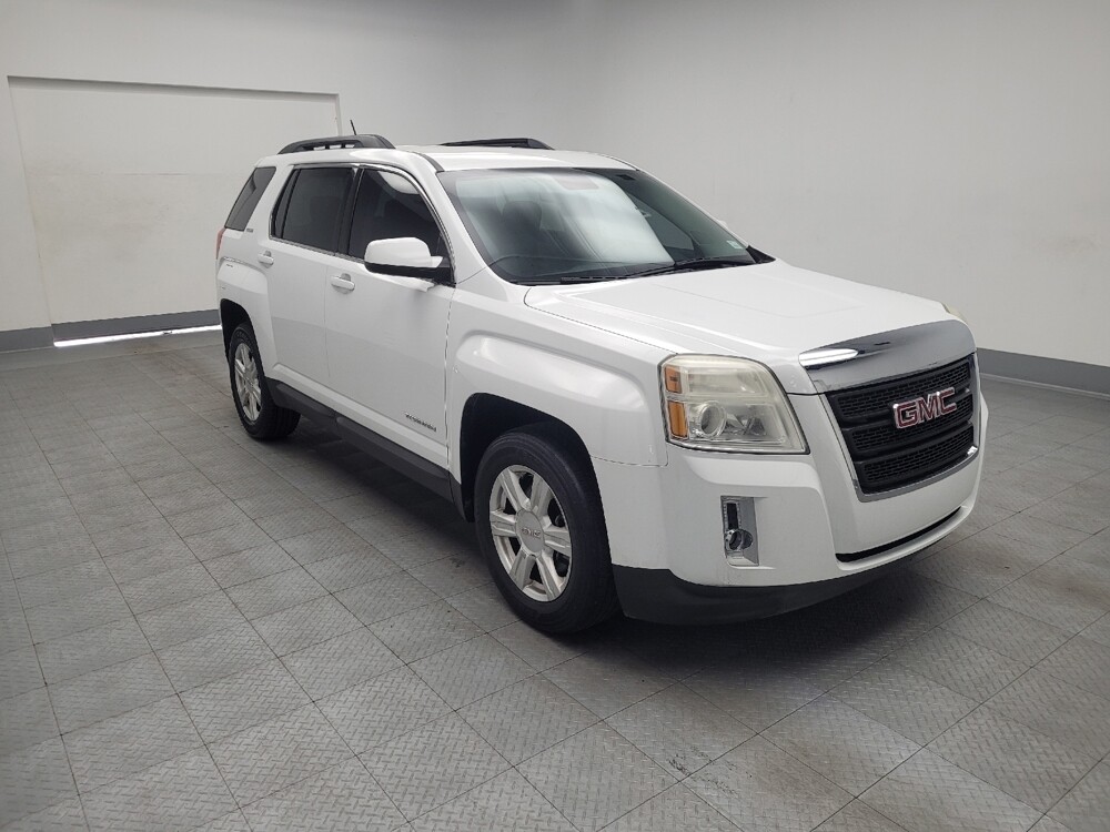 2015 GMC Terrain in Madison, TN 37115 - 18132269 13