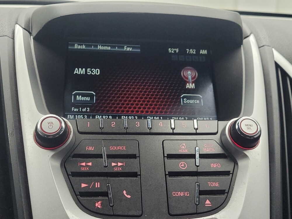 2015 GMC Terrain in Madison, TN 37115 - 18132269 25