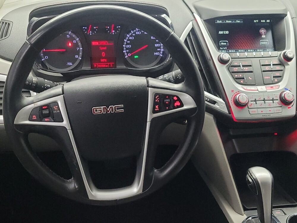 2015 GMC Terrain in Madison, TN 37115 - 18132269 22
