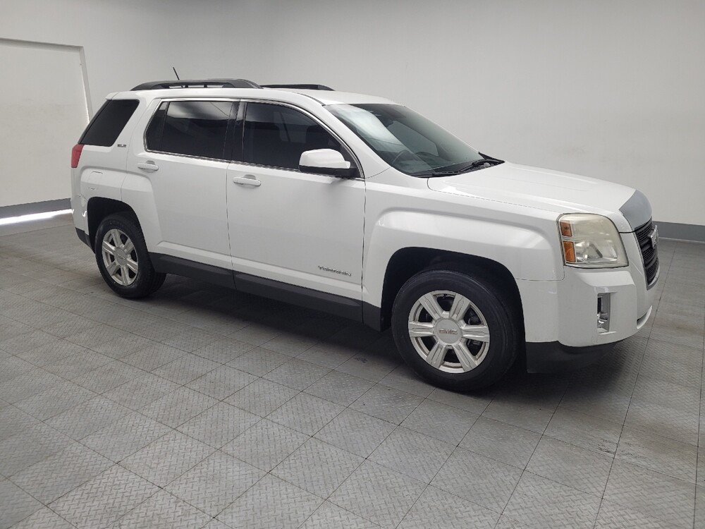2015 GMC Terrain in Madison, TN 37115 - 18132269 11