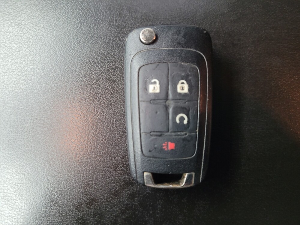 2015 GMC Terrain in Madison, TN 37115 - 18132269 32