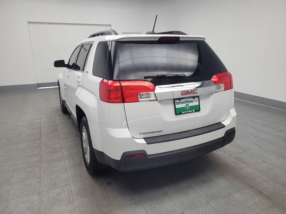 2015 GMC Terrain in Madison, TN 37115 - 18132269 6