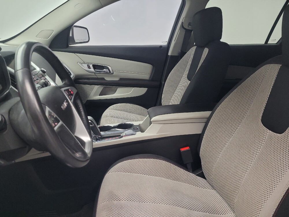 2015 GMC Terrain in Madison, TN 37115 - 18132269 17