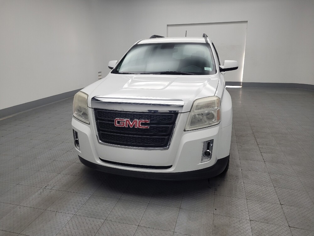 2015 GMC Terrain in Madison, TN 37115 - 18132269 15