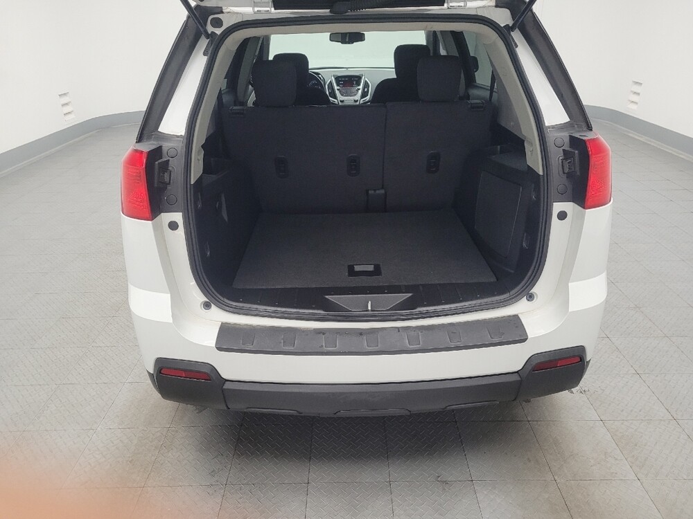 2015 GMC Terrain in Madison, TN 37115 - 18132269 29