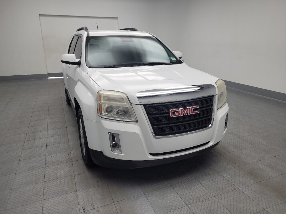 2015 GMC Terrain in Madison, TN 37115 - 18132269 14