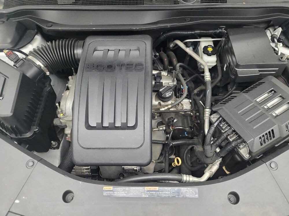 2015 GMC Terrain in Madison, TN 37115 - 18132269 30