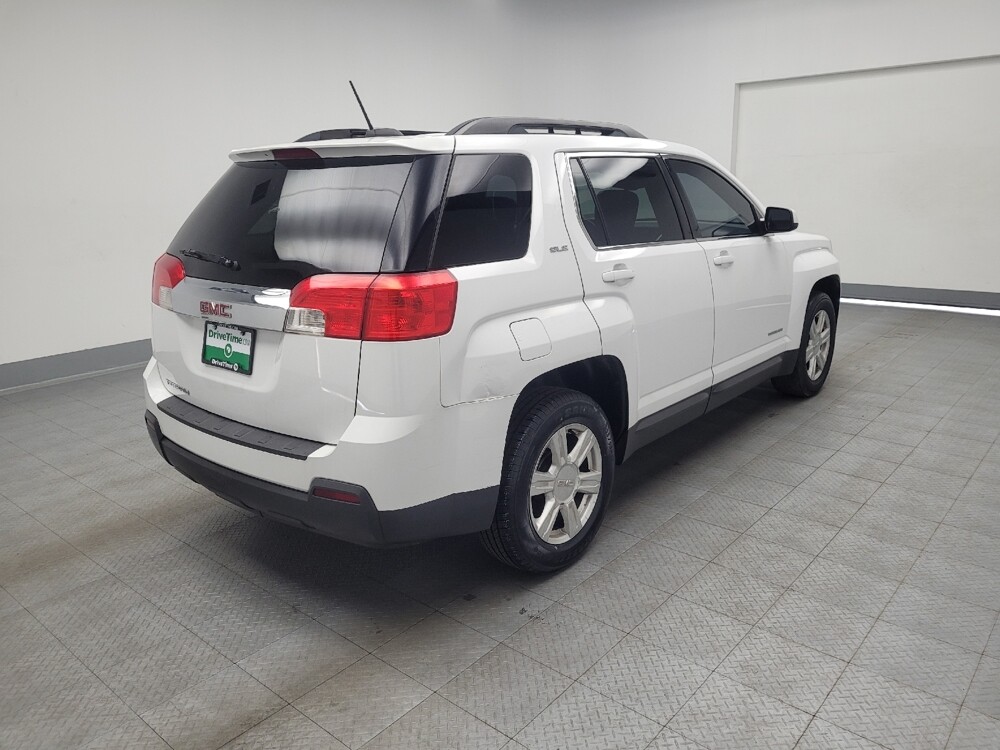2015 GMC Terrain in Madison, TN 37115 - 18132269 9