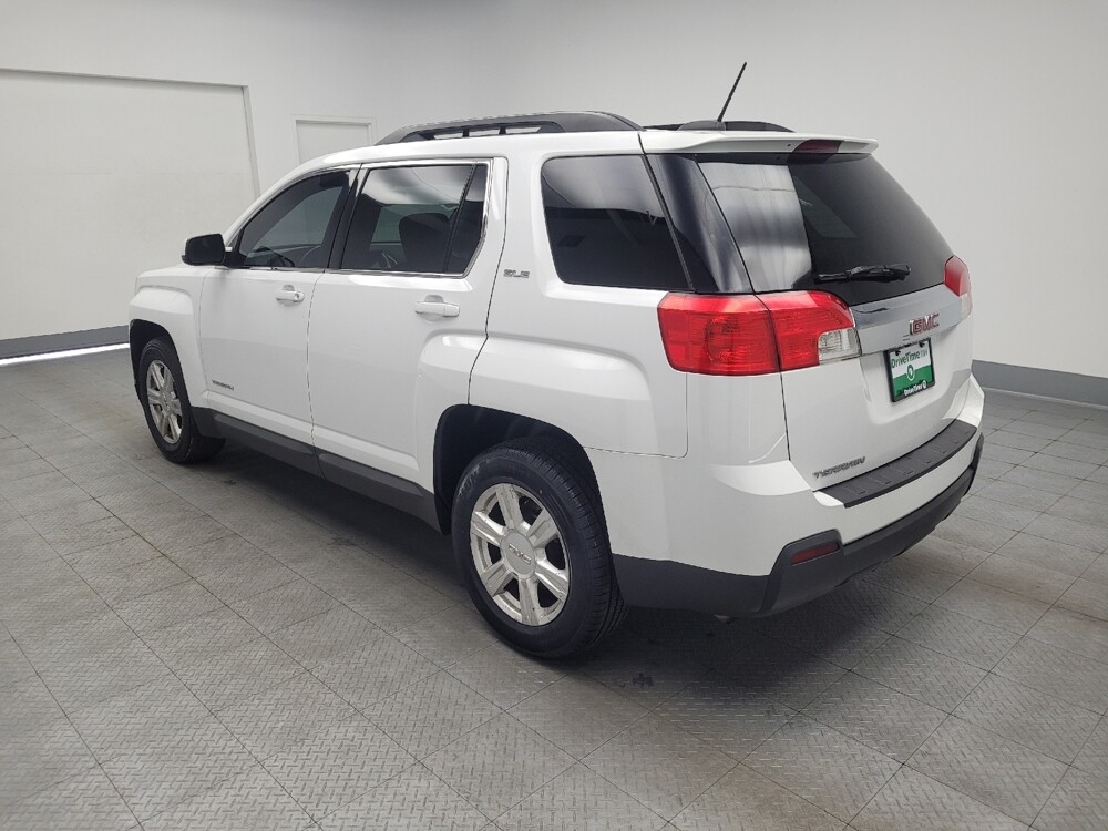 2015 GMC Terrain in Madison, TN 37115 - 18132269 5