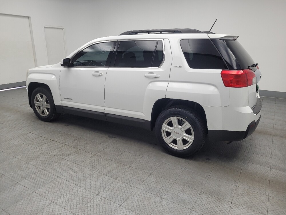 2015 GMC Terrain in Madison, TN 37115 - 18132269 3