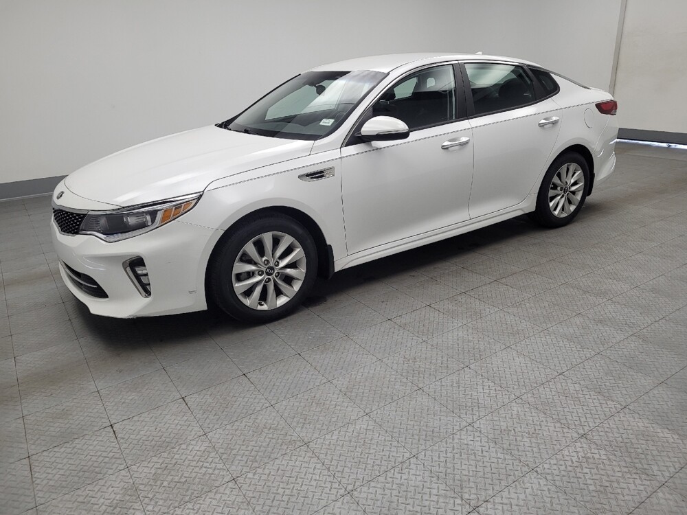 2018 Kia Optima in Memphis, TN 38115 - 18132270 2