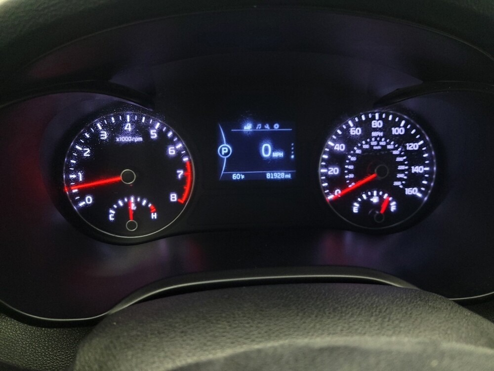 2018 Kia Optima in Memphis, TN 38115 - 18132270 23