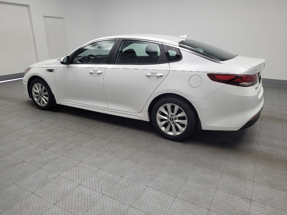 2018 Kia Optima in Memphis, TN 38115 - 18132270 3