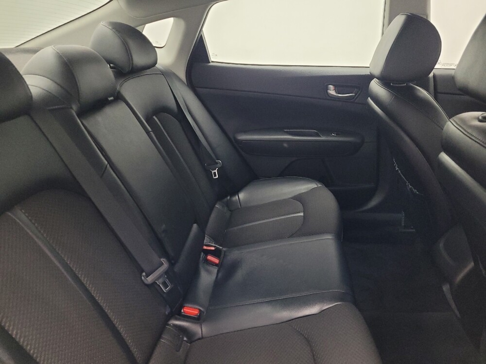 2018 Kia Optima in Memphis, TN 38115 - 18132270 19