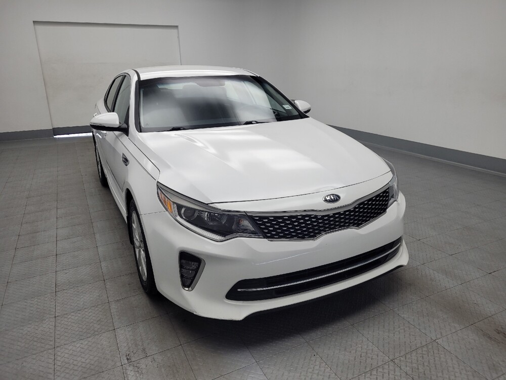2018 Kia Optima in Memphis, TN 38115 - 18132270 14
