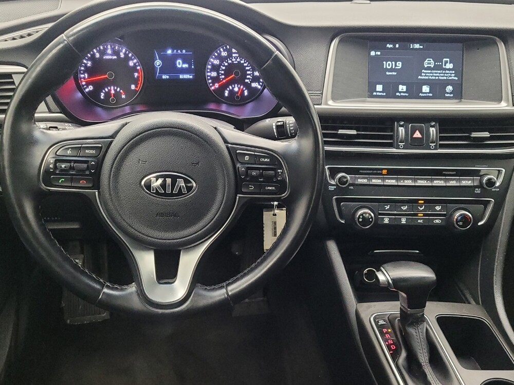2018 Kia Optima in Memphis, TN 38115 - 18132270 22