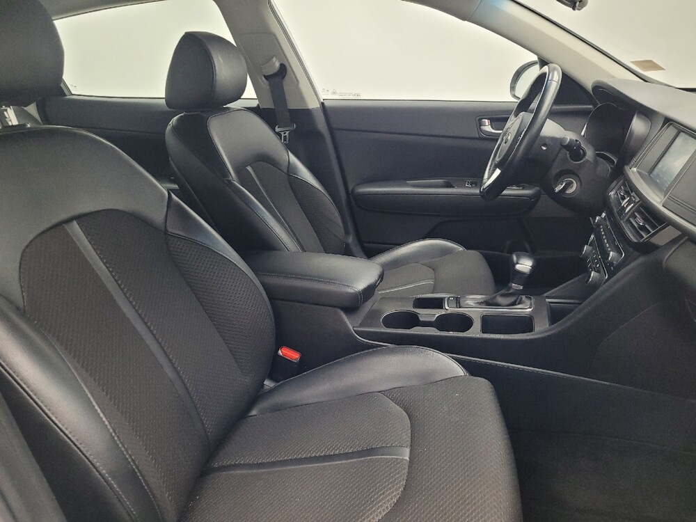 2018 Kia Optima in Memphis, TN 38115 - 18132270 21