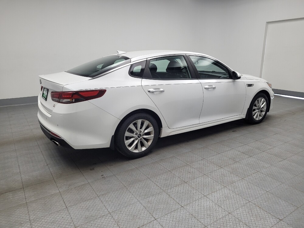2018 Kia Optima in Memphis, TN 38115 - 18132270 10