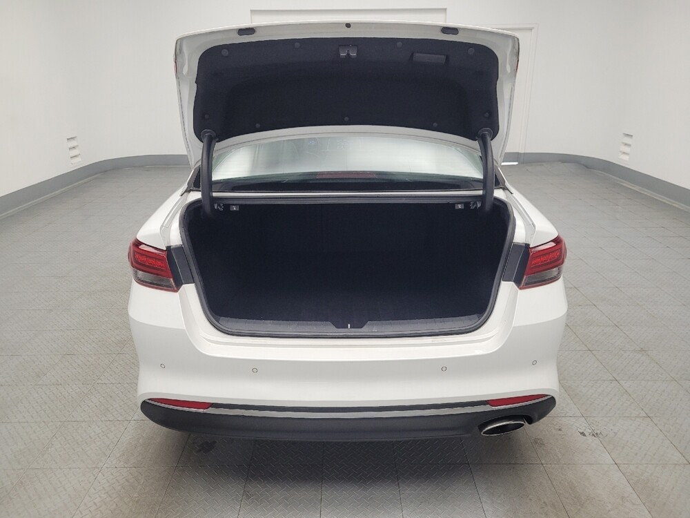 2018 Kia Optima in Memphis, TN 38115 - 18132270 29