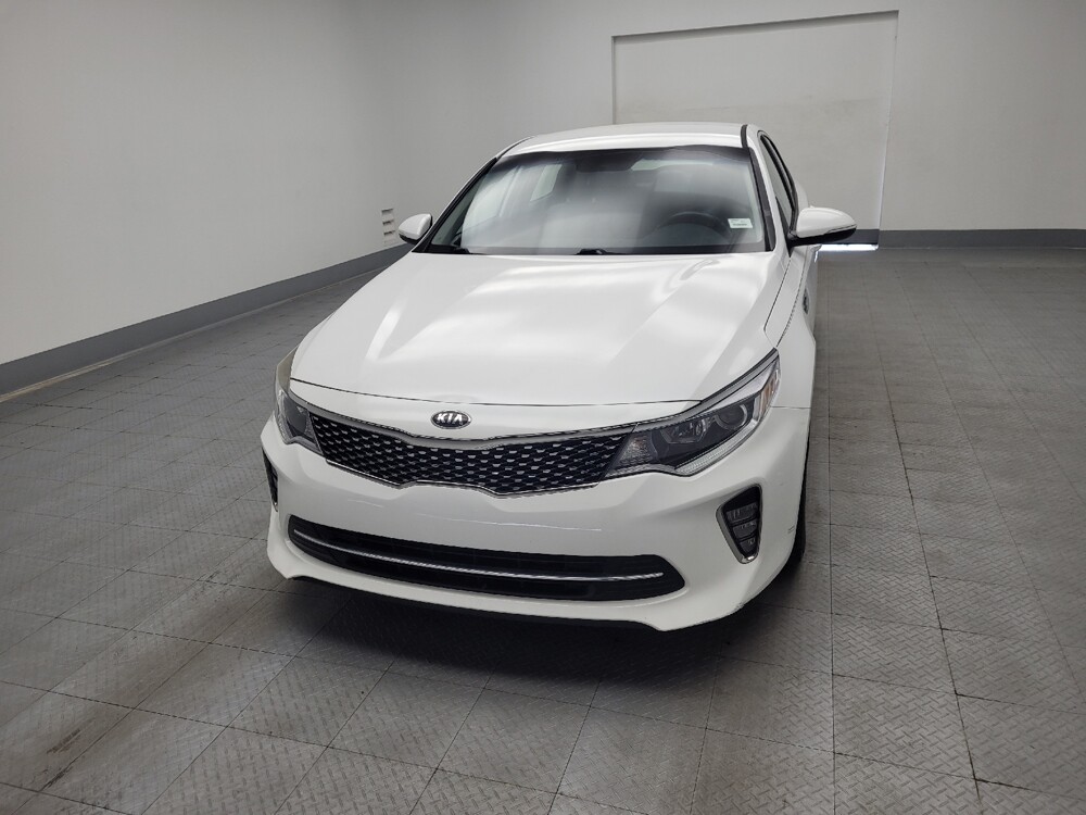 2018 Kia Optima in Memphis, TN 38115 - 18132270 15
