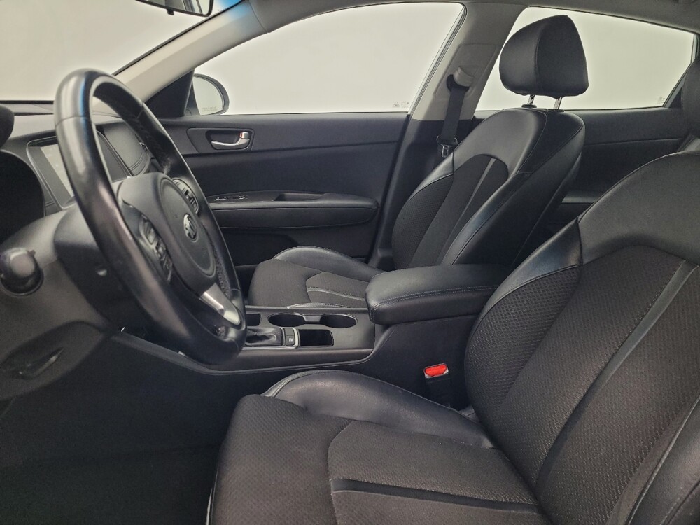 2018 Kia Optima in Memphis, TN 38115 - 18132270 17