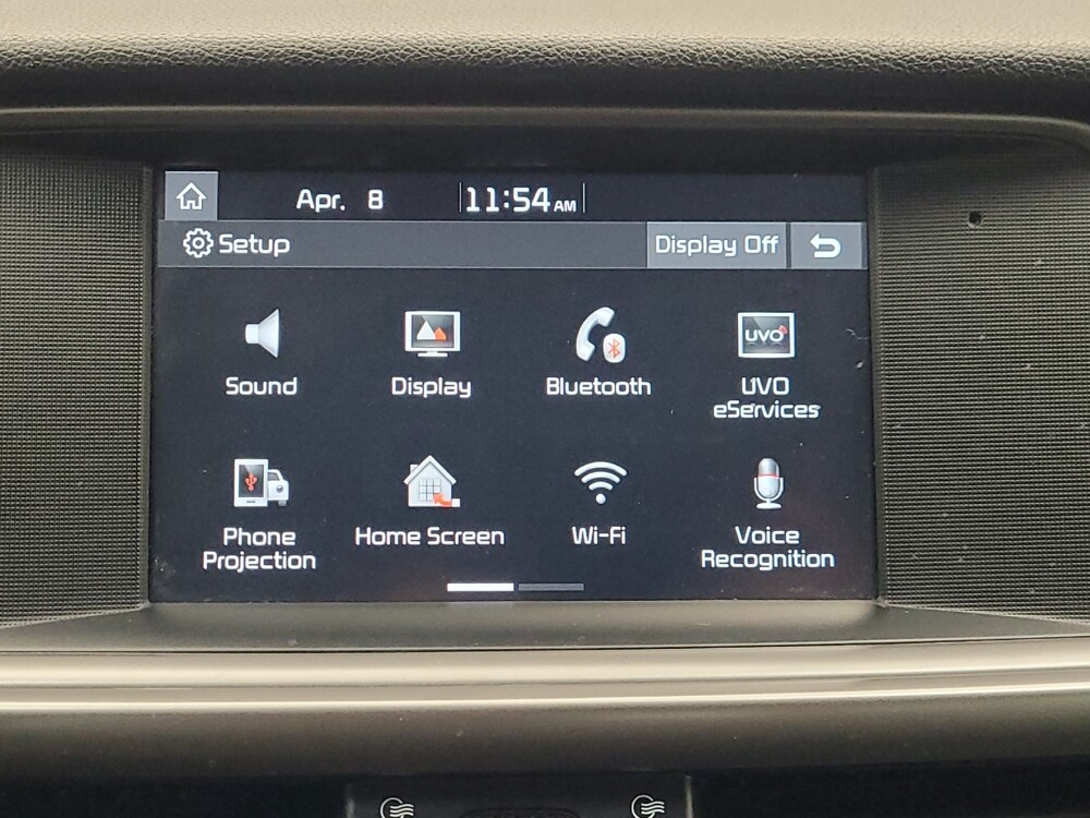 2018 Kia Optima in Memphis, TN 38115 - 18132270 25