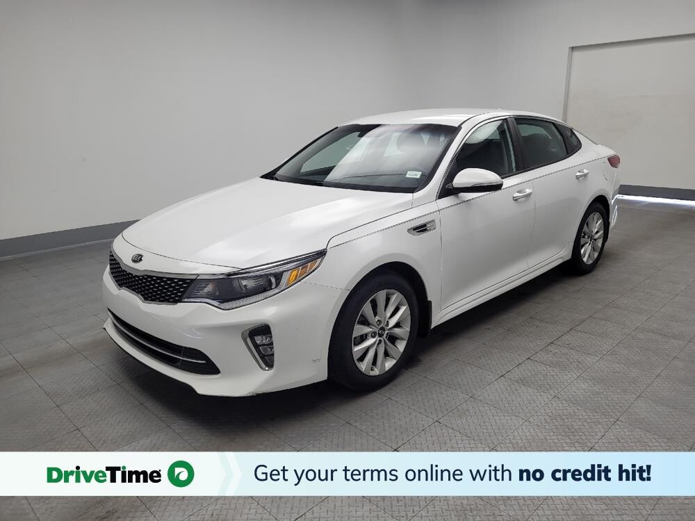 2018 Kia Optima in Memphis, TN 38115 - 18132270