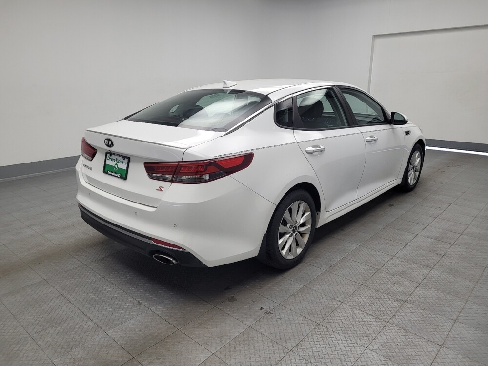 2018 Kia Optima in Memphis, TN 38115 - 18132270 9