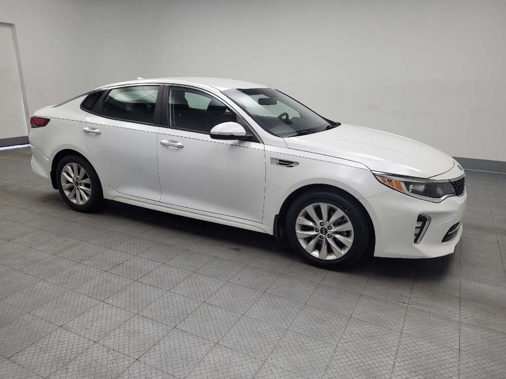 2018 Kia Optima in Memphis, TN 38115 - 18132270 11