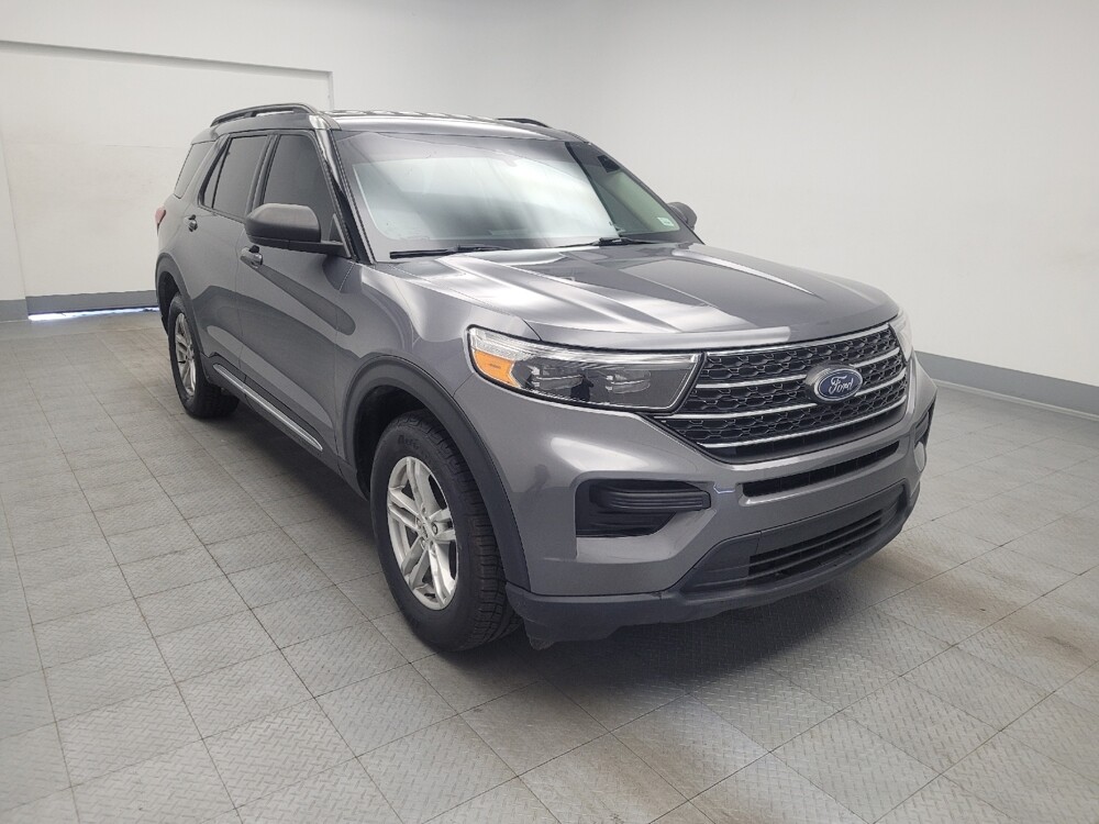 2022 Ford Explorer in Memphis, TN 38115 - 18132271 13