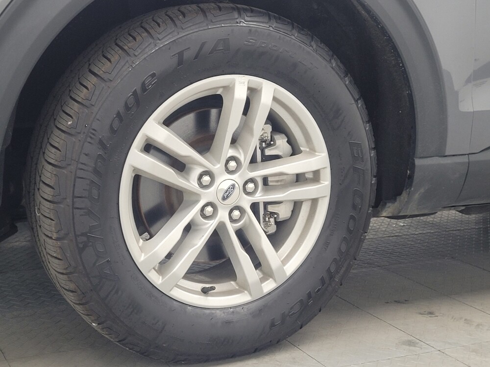 2022 Ford Explorer in Memphis, TN 38115 - 18132271 31