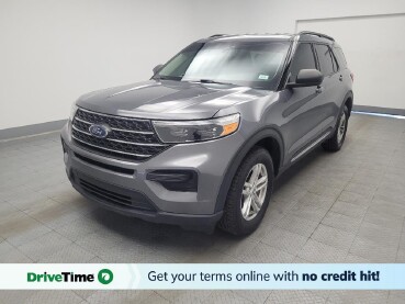 2022 Ford Explorer in Memphis, TN 38115