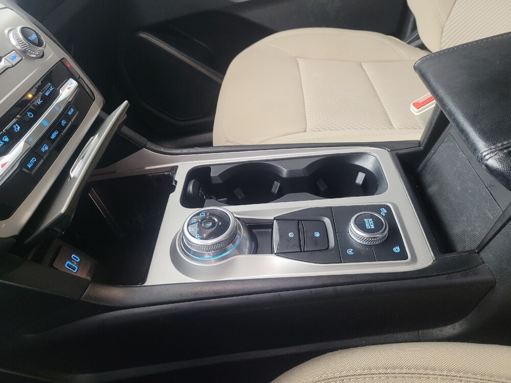 2022 Ford Explorer in Memphis, TN 38115 - 18132271 26