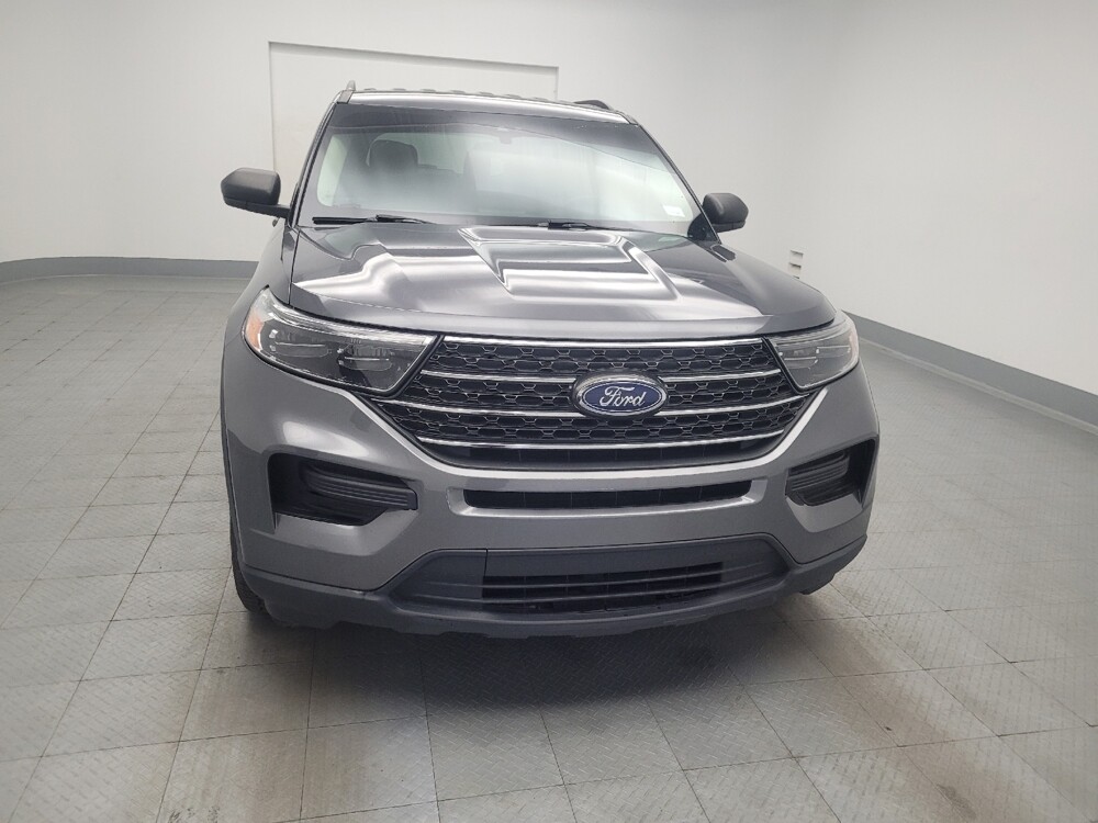 2022 Ford Explorer in Memphis, TN 38115 - 18132271 14