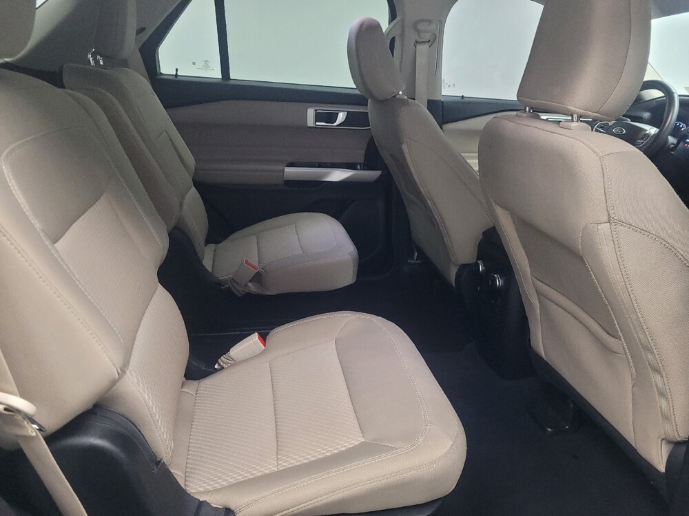 2022 Ford Explorer in Memphis, TN 38115 - 18132271 19
