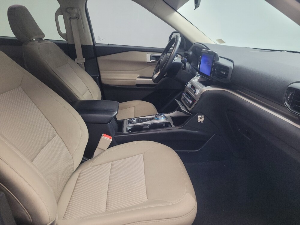 2022 Ford Explorer in Memphis, TN 38115 - 18132271 21