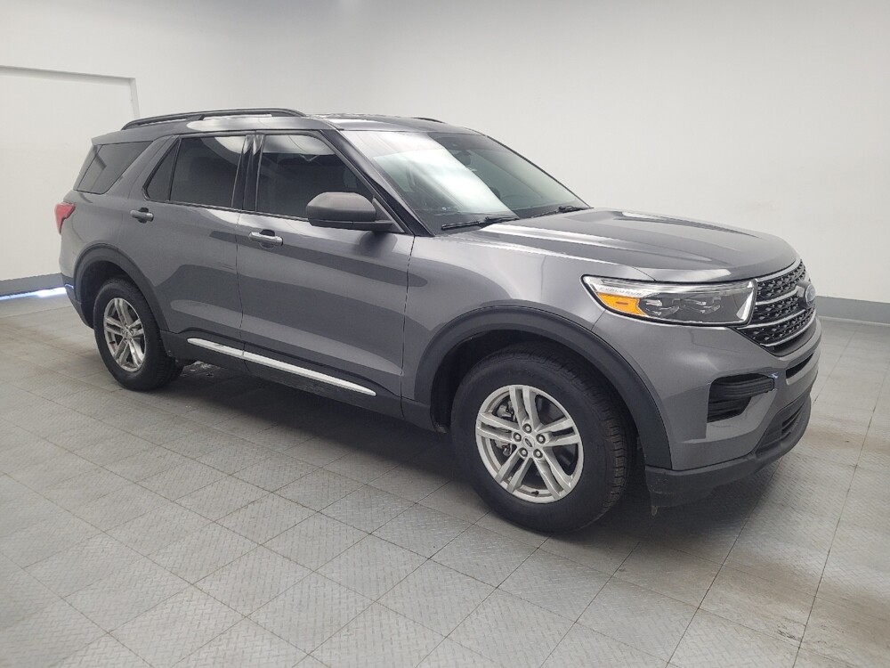 2022 Ford Explorer in Memphis, TN 38115 - 18132271 11