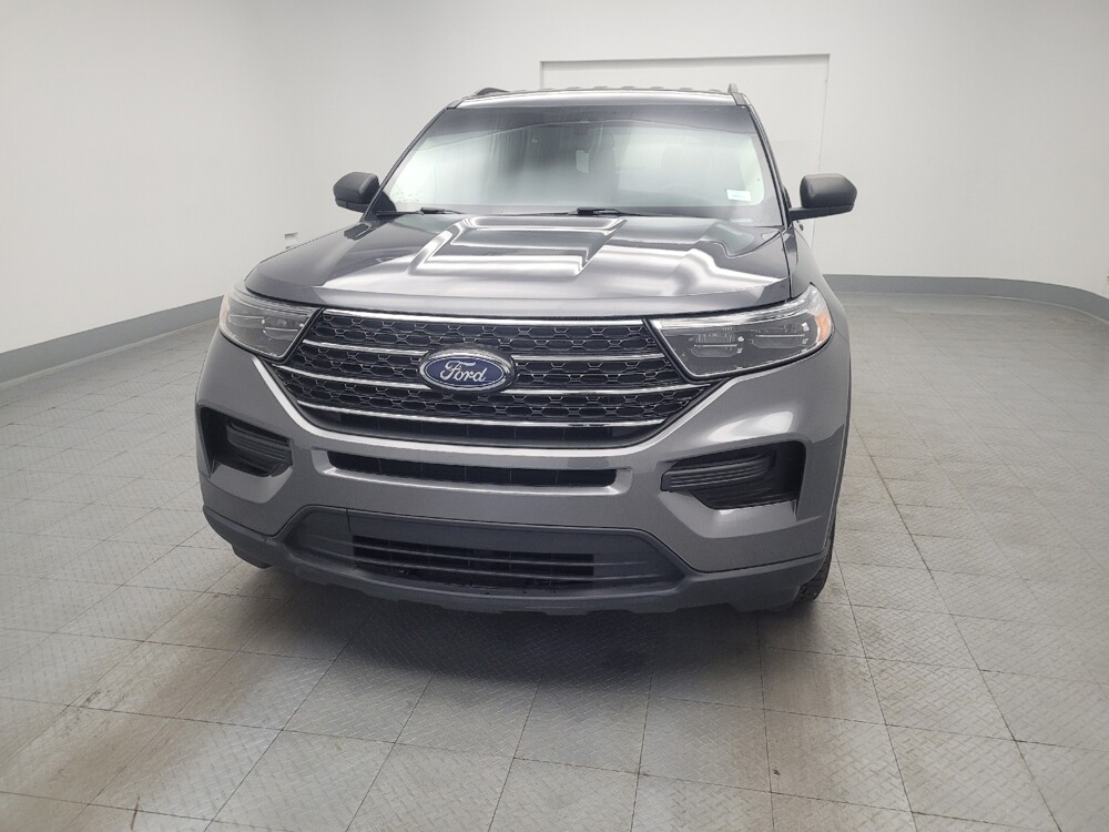 2022 Ford Explorer in Memphis, TN 38115 - 18132271 15
