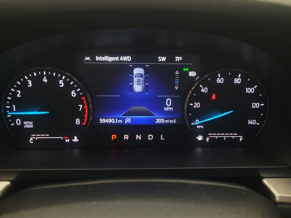 2022 Ford Explorer in Memphis, TN 38115 - 18132271 23