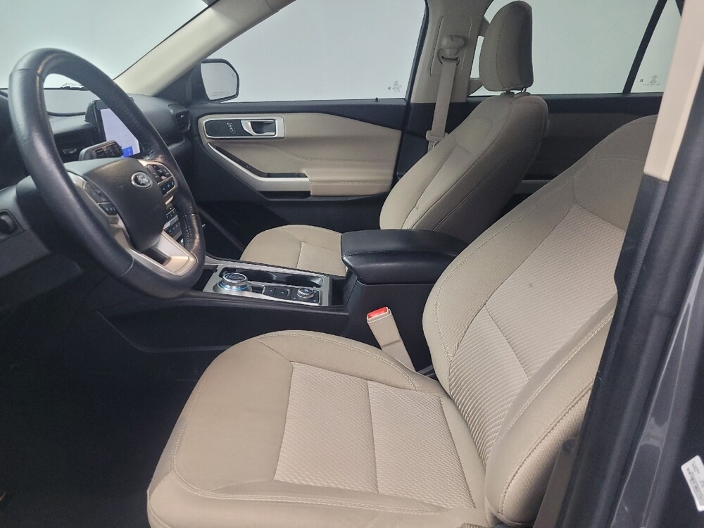 2022 Ford Explorer in Memphis, TN 38115 - 18132271 17