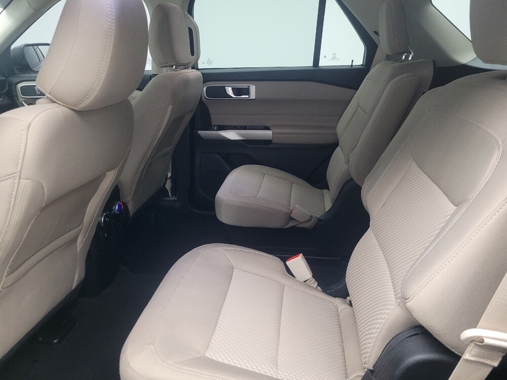 2022 Ford Explorer in Memphis, TN 38115 - 18132271 18