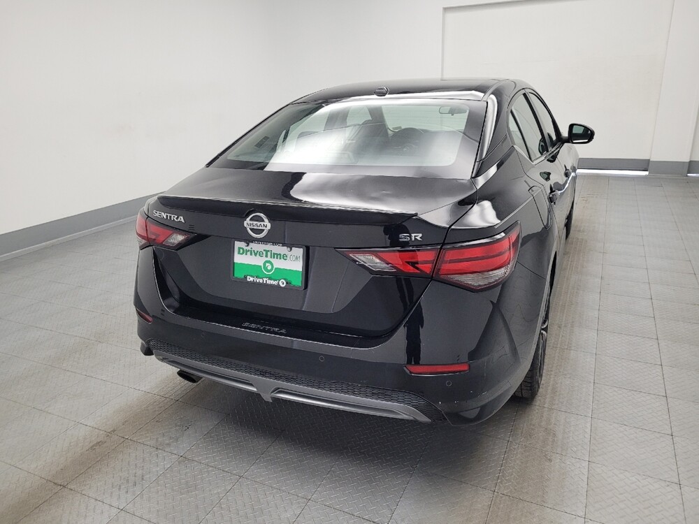2022 Nissan Sentra in Memphis, TN 38128 - 18132272 7