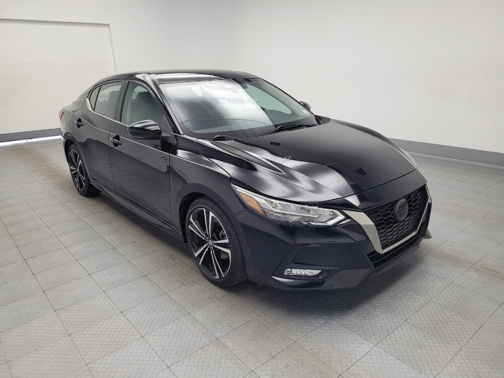 2022 Nissan Sentra in Memphis, TN 38128 - 18132272 13