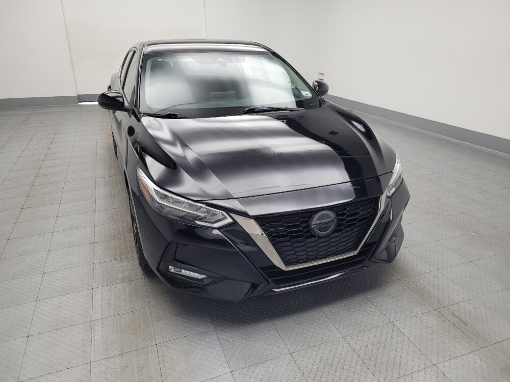 2022 Nissan Sentra in Memphis, TN 38128 - 18132272 14