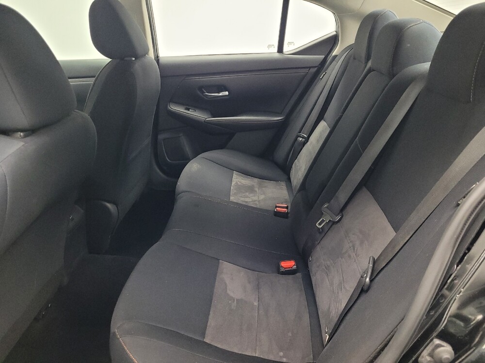 2022 Nissan Sentra in Memphis, TN 38128 - 18132272 18